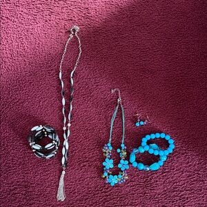 Jewelry Lot